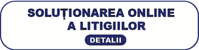 Soluționarea online a litigiilor